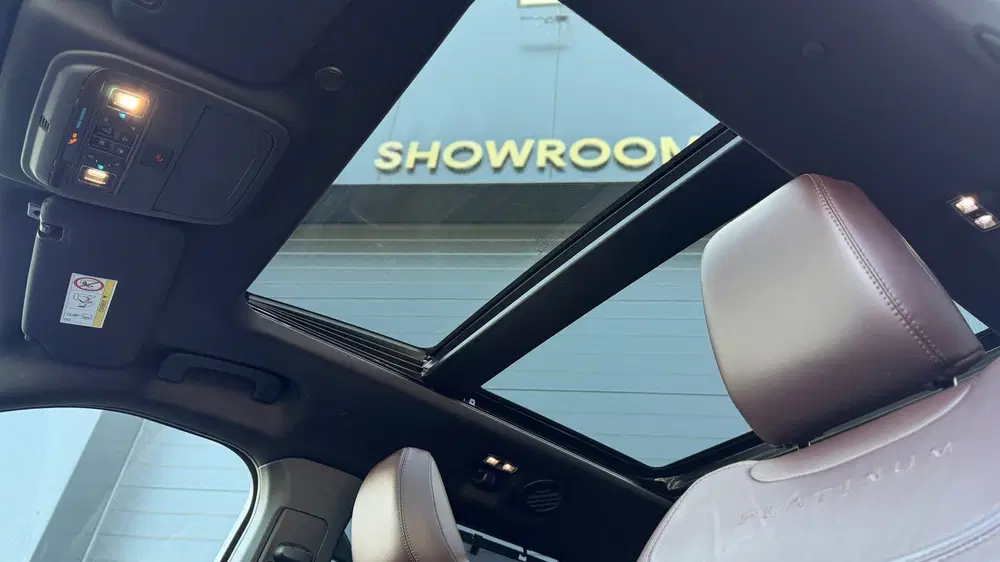 Ford Explorer 3.0 V6 EcoBoost PHEV Platinum Carplay uit 2022, foto 8
