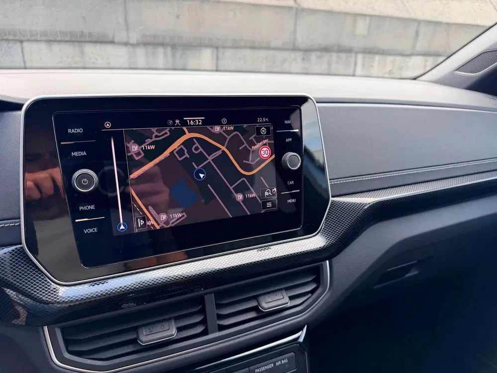 Volkswagen T-Cross 1.0 TSI R-Line Edition dsg uit 2025, foto 14