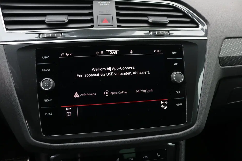 Volkswagen Tiguan 2.0 TSI 4Motion R-Line Black Style (Panora uit 2021, foto 10