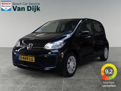 Volkswagen up! 1.0 uit 2023