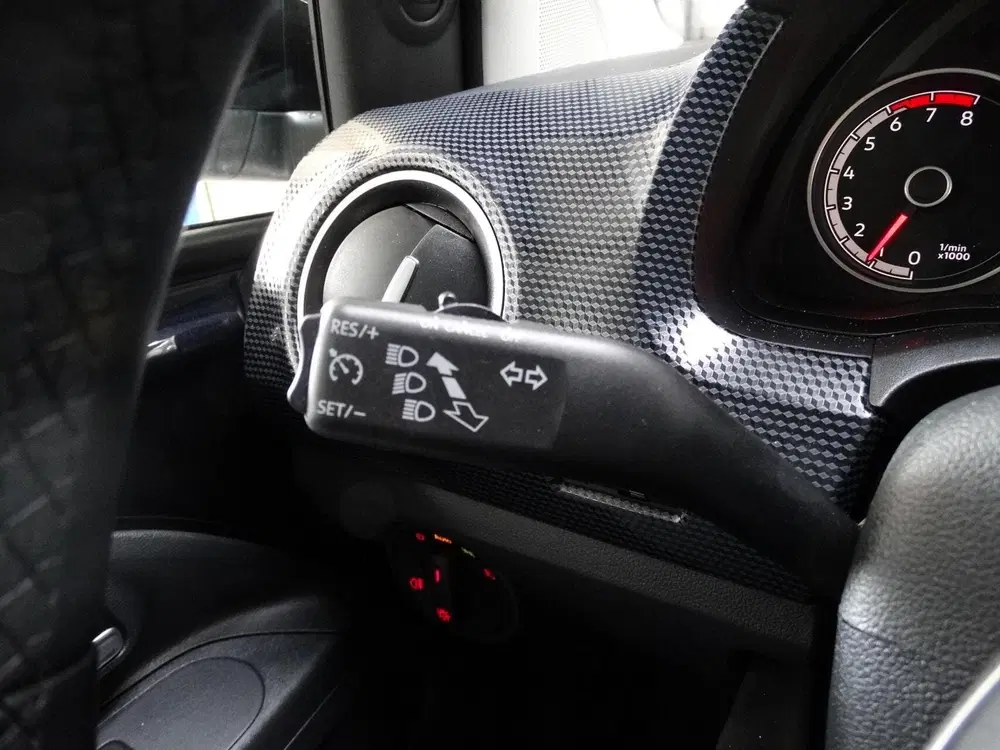 Volkswagen up! 1.0 uit 2023, foto 14