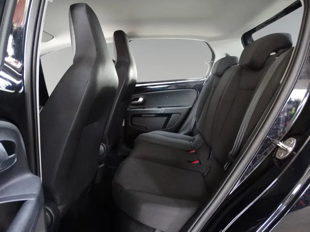 Volkswagen up! 1.0 uit 2023, foto 15