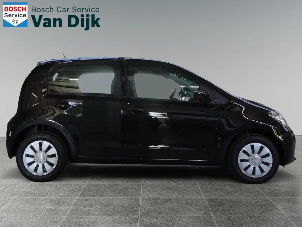 Volkswagen up! 1.0 uit 2023, foto 2