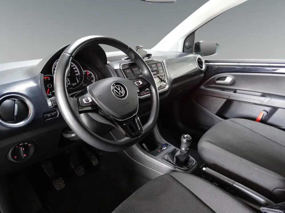 Volkswagen up! 1.0 uit 2023, foto 3