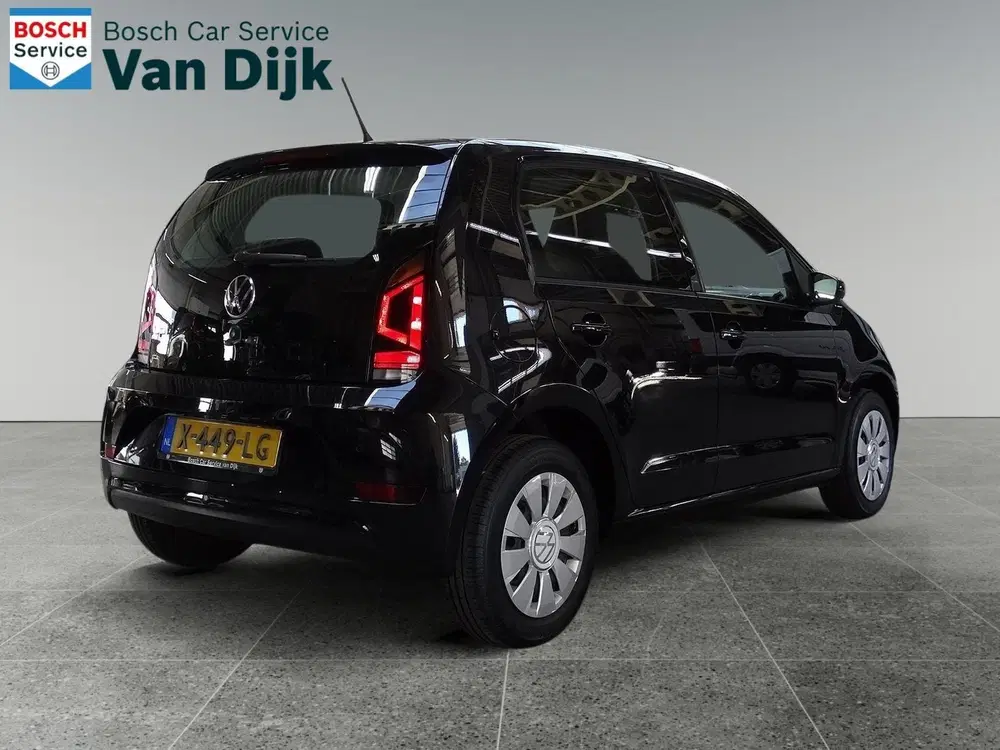 Volkswagen up! 1.0 uit 2023, foto 6