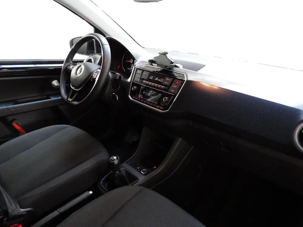 Volkswagen up! 1.0 uit 2023, foto 8