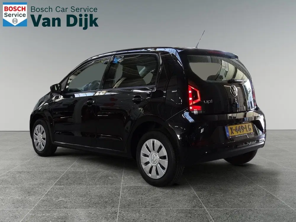 Volkswagen up! 1.0 uit 2023, foto 9
