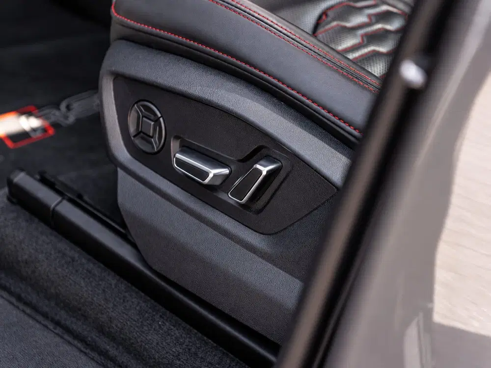 Audi RS Q8 4.0 TFSI RSQ8 Quattro uit 2020, foto 14