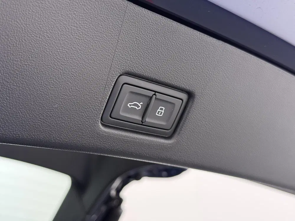Audi Q4 e-tron 45 Edition 82 kWh S-LINE uit 2024, foto 12