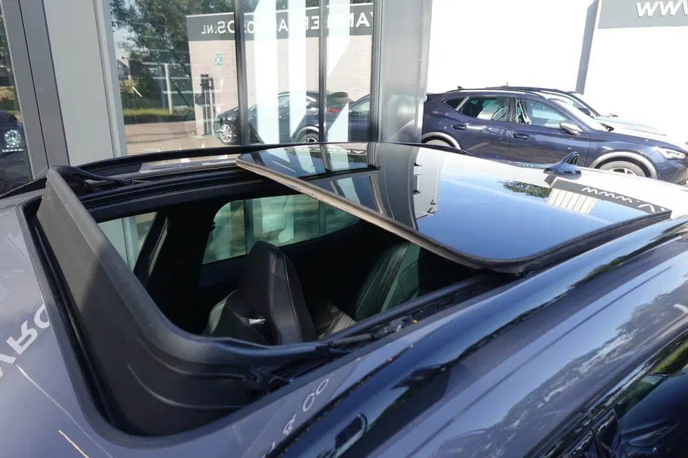 Cupra Formentor 1.4 e-Hybrid VZ Copper PANO CAM KEYLESS uit 2021, foto 15