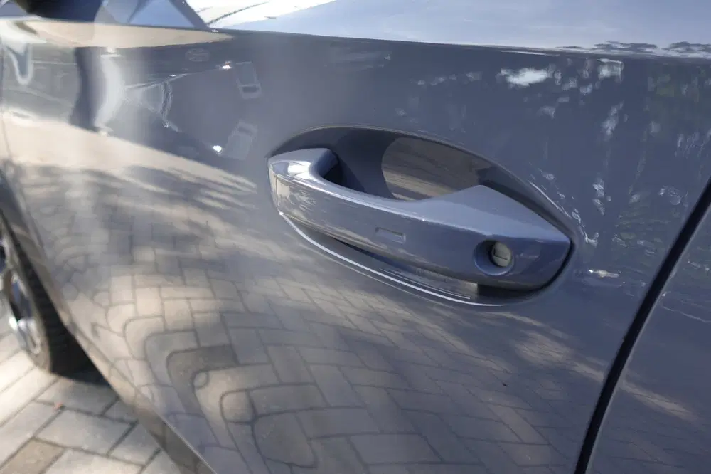 Cupra Formentor 1.4 e-Hybrid VZ Copper PANO CAM KEYLESS uit 2021, foto 5