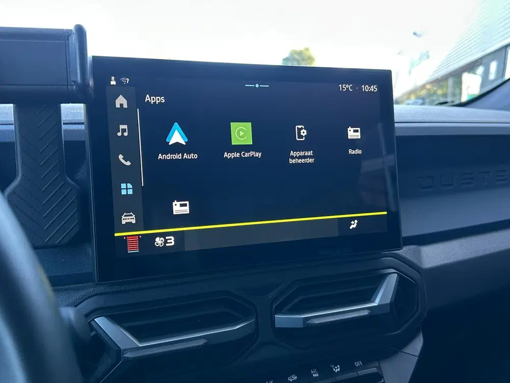 Dacia Duster 100 ECO-G Expression uit 2024, foto 14