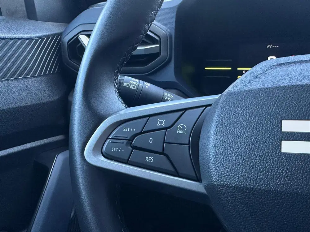 Dacia Duster 100 ECO-G Expression uit 2024, foto 7
