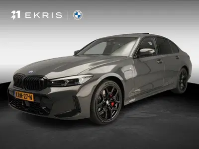 BMW 3-serie Sedan 330e M Sportpakket Pro uit 2026