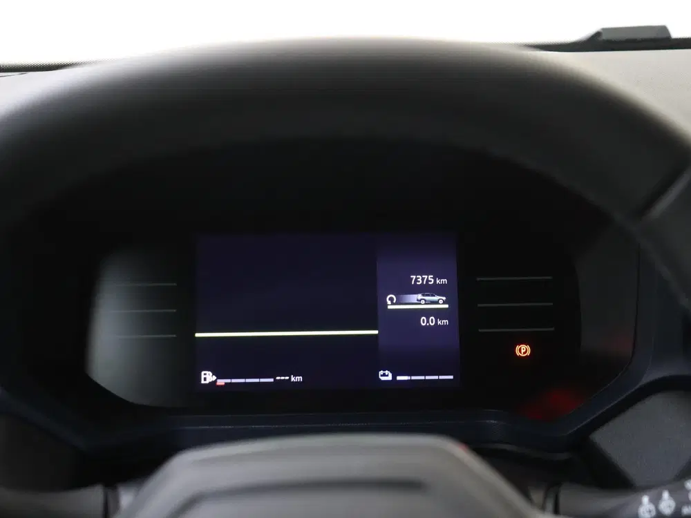 Dacia Bigster 1.8 Hybrid 155 Expression uit 2026, foto 12