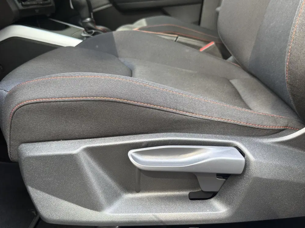 SEAT Arona 1.0 EcoTSI FR uit 2024, foto 15