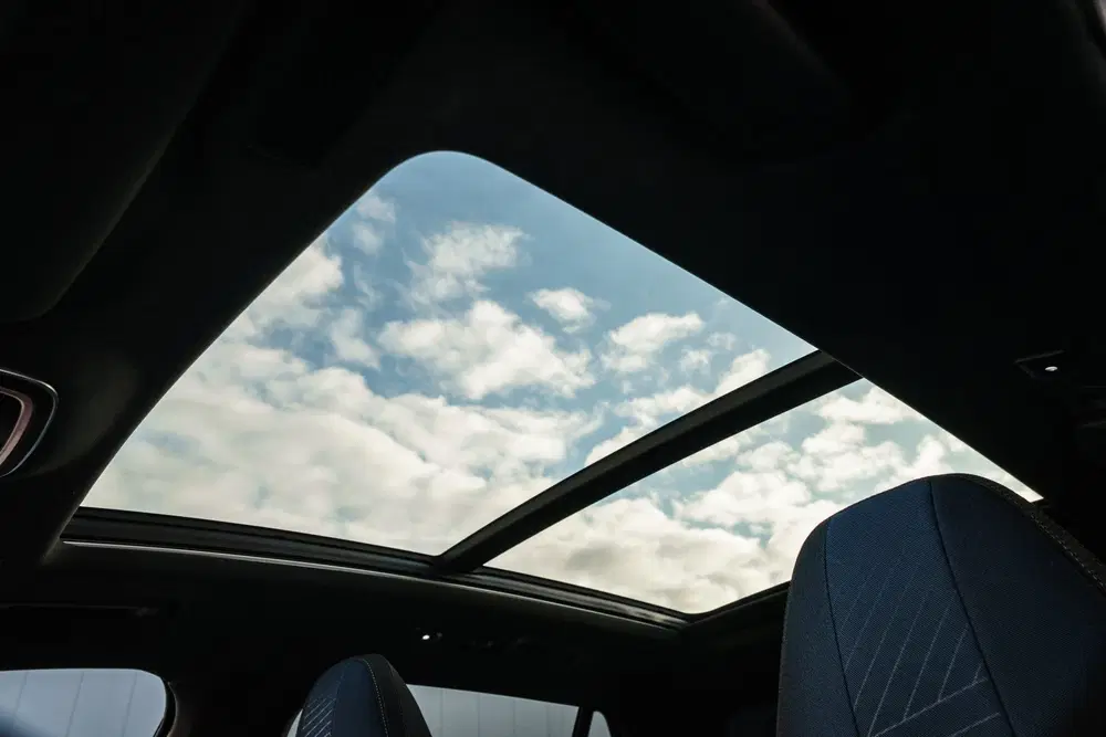 Lynk & Co 01 1.5 Plug-in Hybrid 262 Pk uit 2023, foto 8
