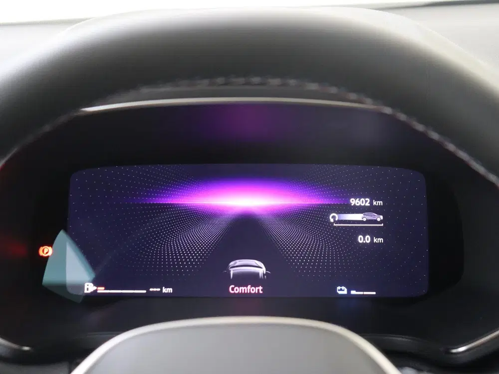 Renault Captur 1.8 E-Tech Full Hybrid Esprit Alpine 160PK uit 2025, foto 12