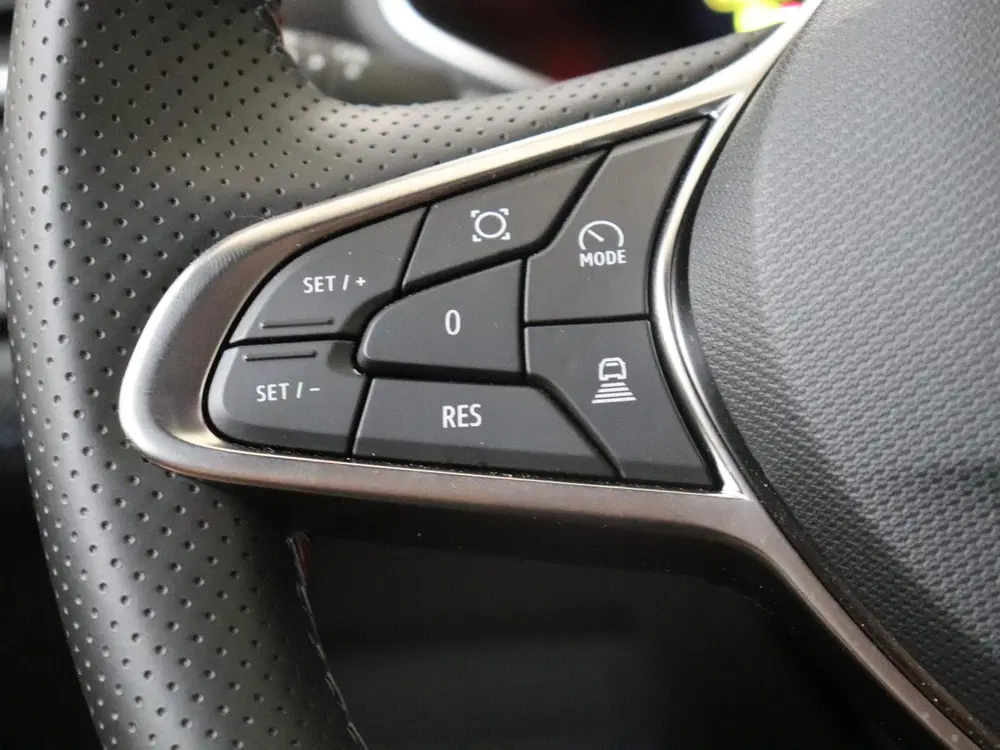 Renault Captur 1.8 E-Tech Full Hybrid Esprit Alpine 160PK uit 2025, foto 13