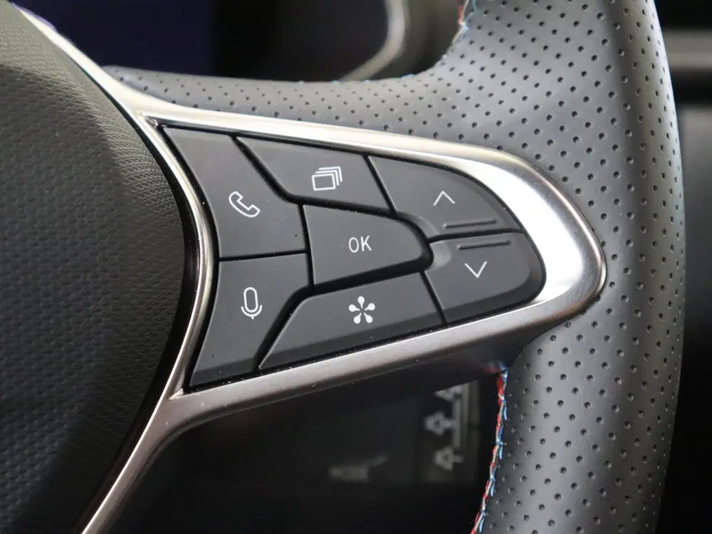 Renault Captur 1.8 E-Tech Full Hybrid Esprit Alpine 160PK uit 2025, foto 14