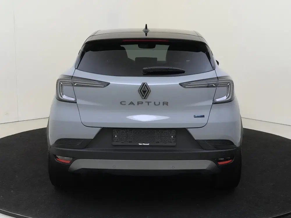Renault Captur 1.8 E-Tech Full Hybrid Esprit Alpine 160PK uit 2025, foto 7