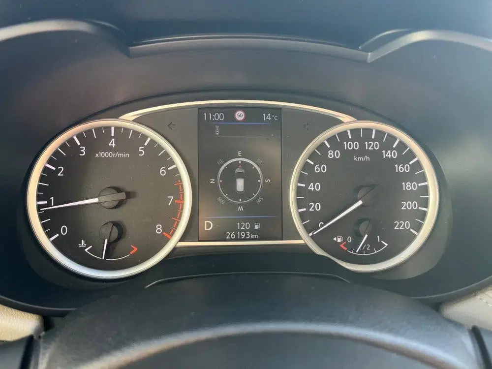 Nissan Micra 1.0 IG-T N-Design AUT. Airco Cruise PDC Na uit 2021, foto 14