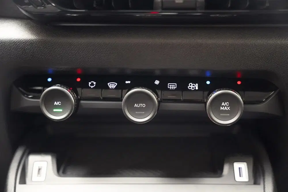 Citroën C4 Ë-C4 You 50kWh 3-fase [ LED Apple uit 2025, foto 8