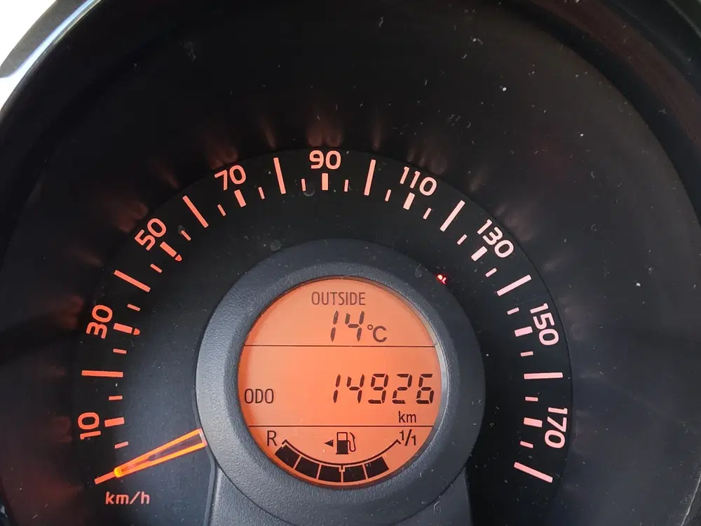 Toyota Aygo 1.0 VVT-i x-Fun uit 2019, foto 13
