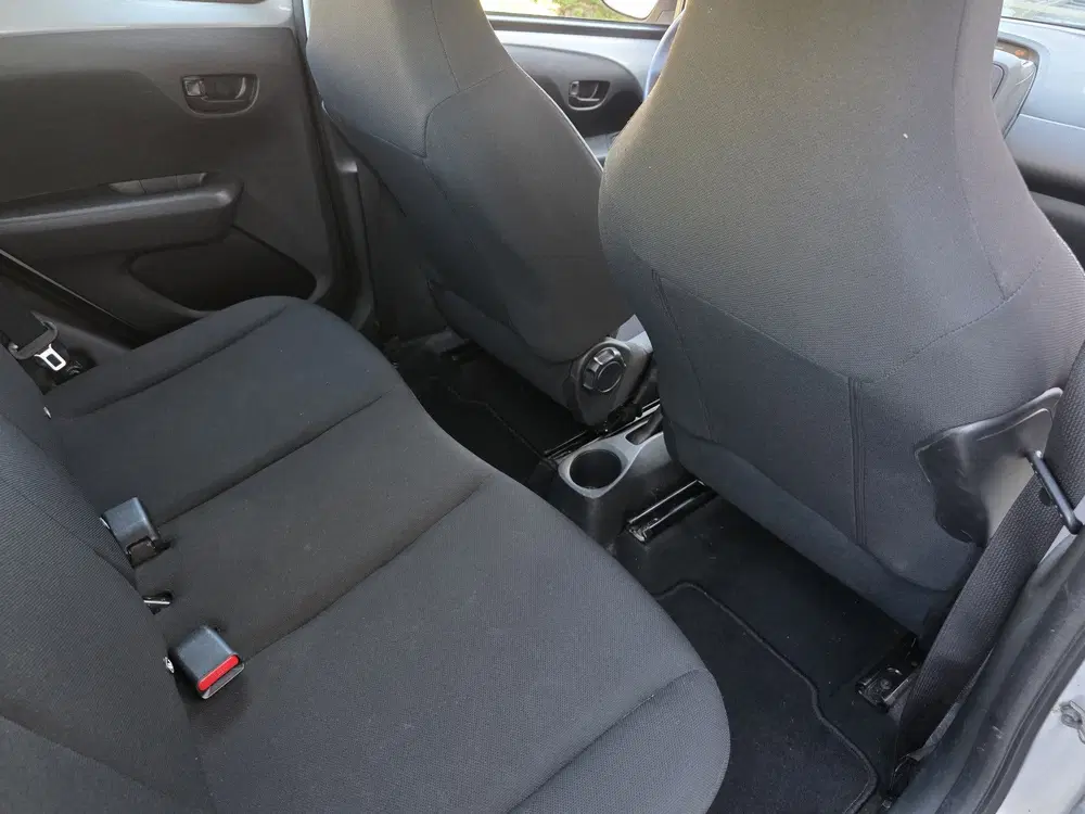 Toyota Aygo 1.0 VVT-i x-Fun uit 2019, foto 15