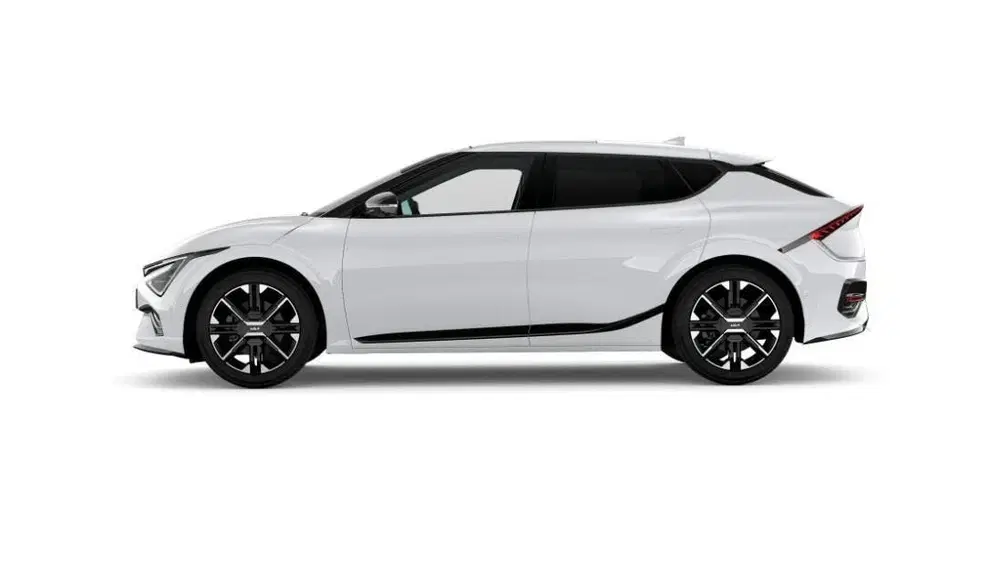 Kia EV6 GT-Line Business Edition 84 kWh uit 2026, foto 3