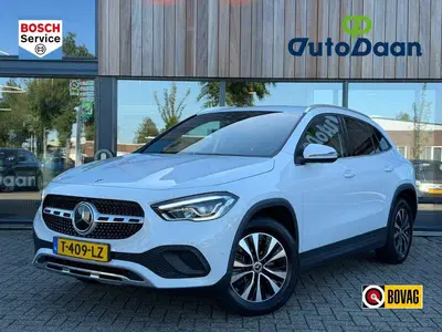 Mercedes-Benz GLA GLA 250 e Luxury Line uit 2023