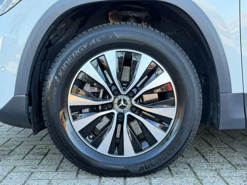 Mercedes-Benz GLA GLA 250 e Luxury Line uit 2023, foto 10