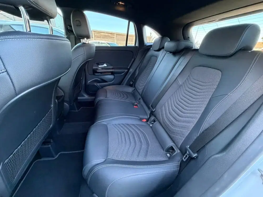 Mercedes-Benz GLA GLA 250 e Luxury Line uit 2023, foto 7