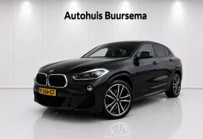BMW X2 M-Sport*Head-up*LED+*Navi+*PDC (bj 2019) uit 2019