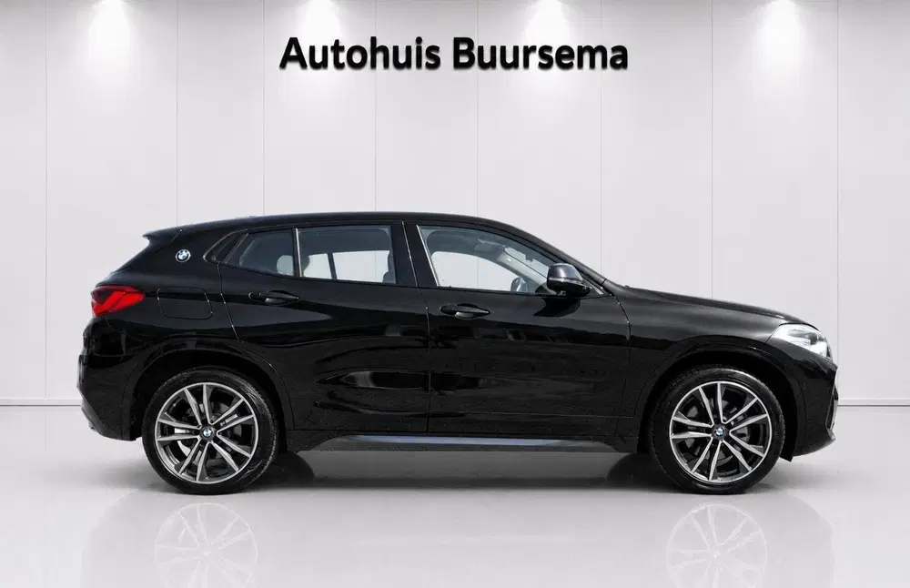 BMW X2 M-Sport*Head-up*LED+*Navi+*PDC (bj 2019) uit 2019, foto 10