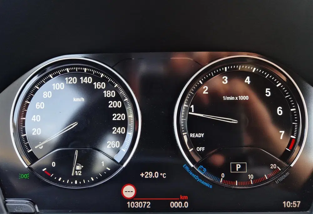 BMW X2 M-Sport*Head-up*LED+*Navi+*PDC (bj 2019) uit 2019, foto 15