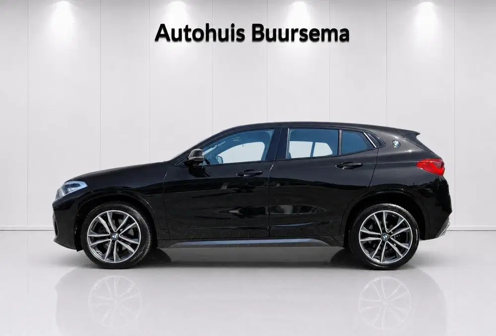 BMW X2 M-Sport*Head-up*LED+*Navi+*PDC (bj 2019) uit 2019, foto 6