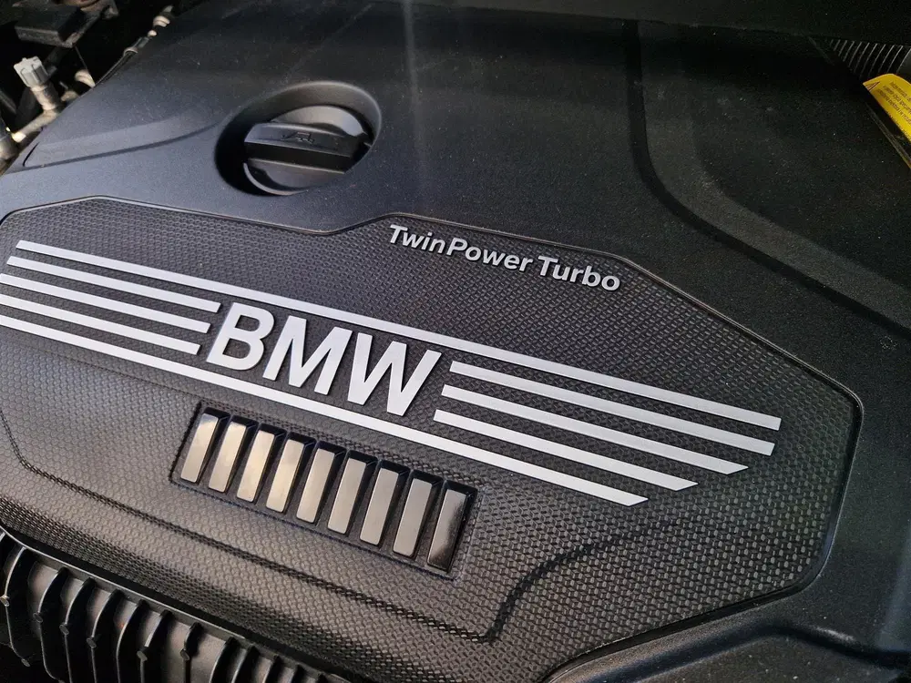 BMW X2 M-Sport*Head-up*LED+*Navi+*PDC (bj 2019) uit 2019, foto 9