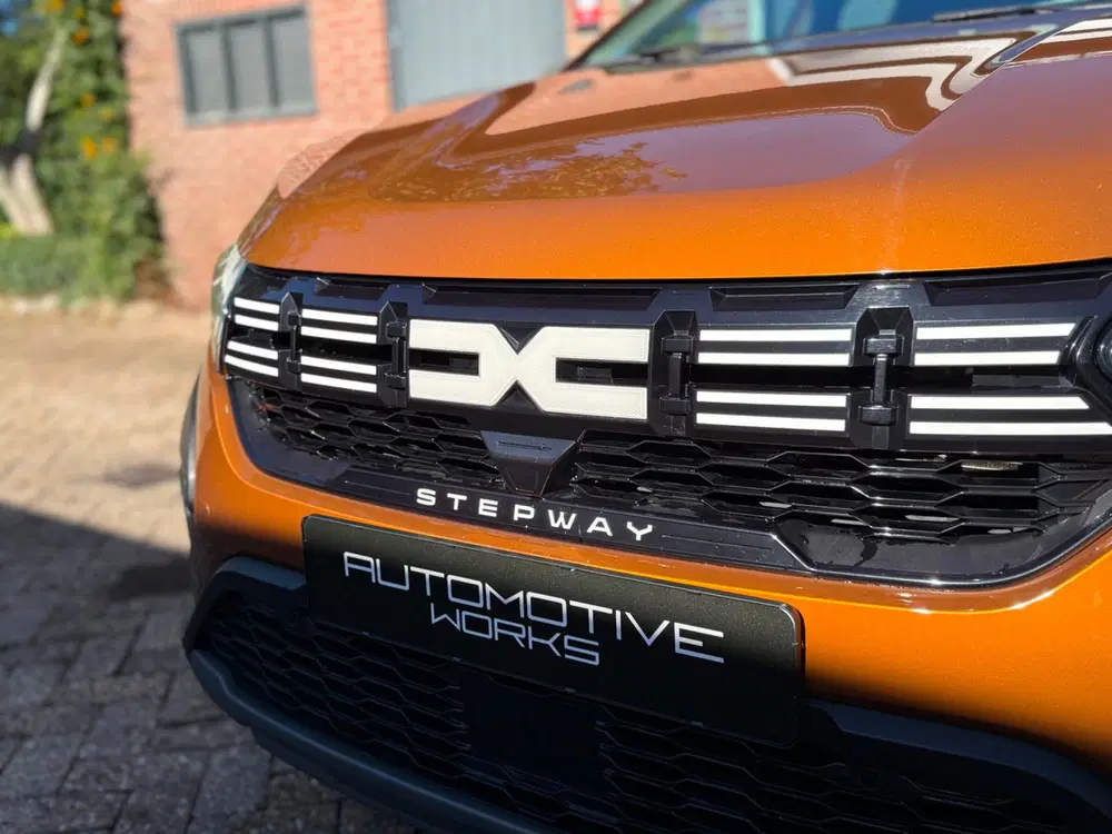 Dacia Sandero 1.0 TCe 100 ECO-G Expression+ l Weinig uit 2023, foto 10