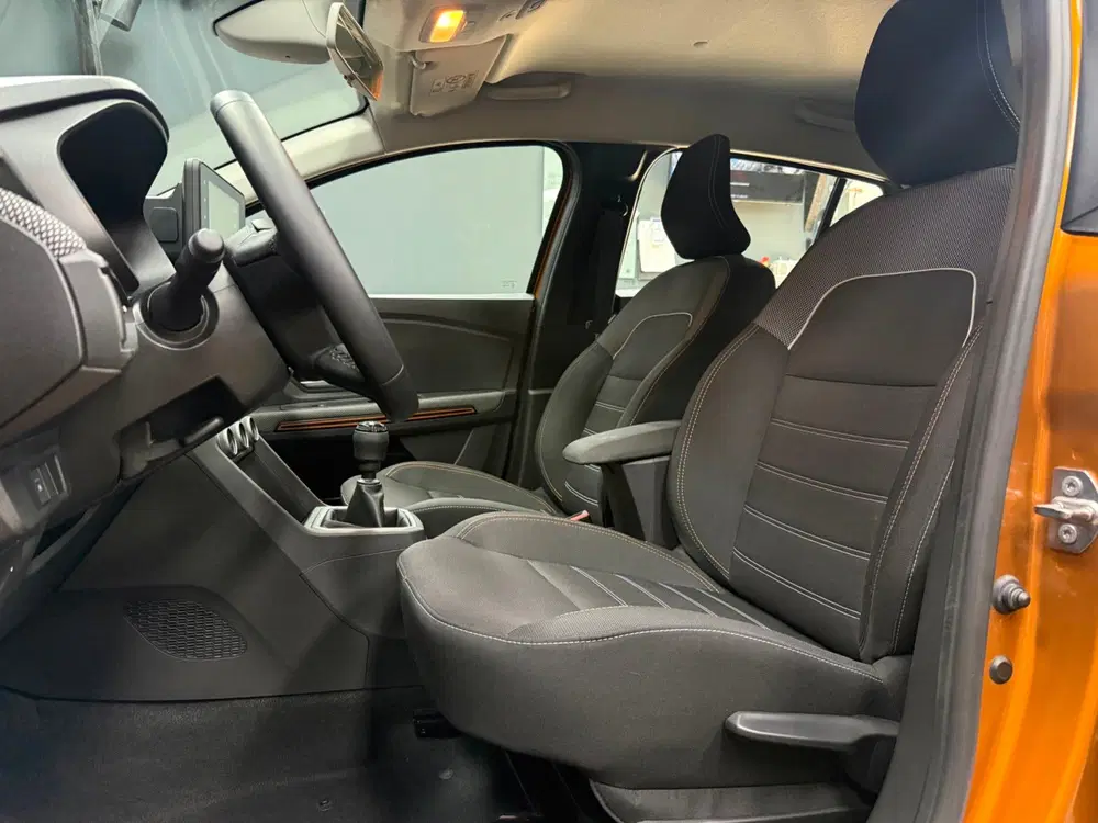 Dacia Sandero 1.0 TCe 100 ECO-G Expression+ l Weinig uit 2023, foto 14
