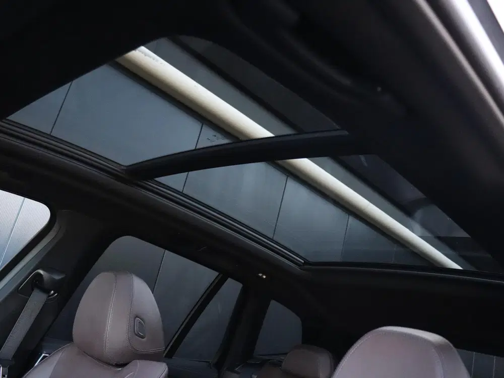 BMW iX3 High Executive Edition 80 kWh uit 2025, foto 12