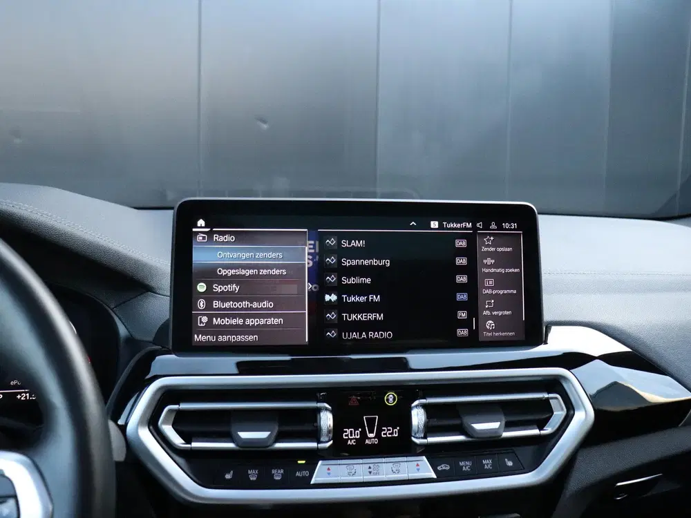 BMW iX3 High Executive Edition 80 kWh uit 2025, foto 6