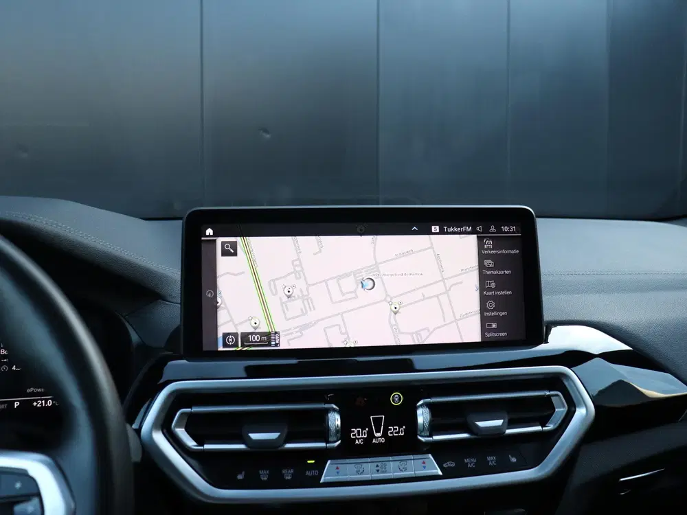 BMW iX3 High Executive Edition 80 kWh uit 2025, foto 8