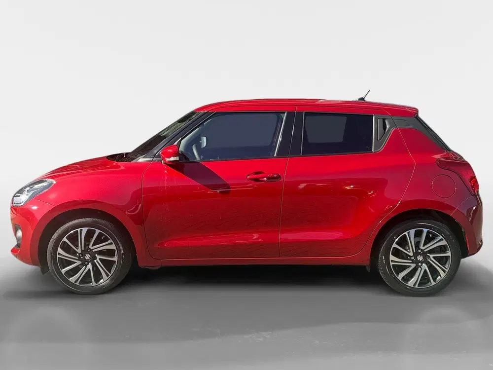 Suzuki Swift 1.2 Style Smart Hybrid uit 2023, foto 2