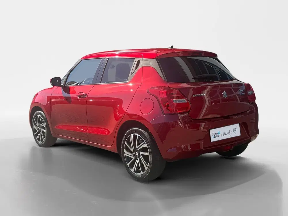 Suzuki Swift 1.2 Style Smart Hybrid uit 2023, foto 3