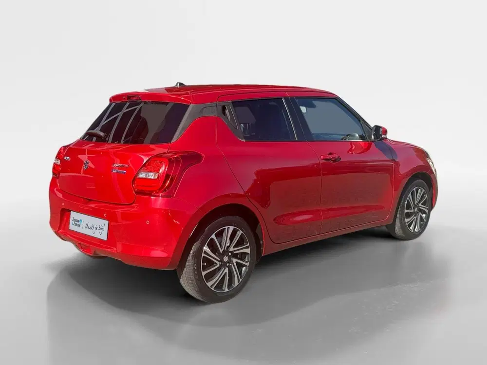 Suzuki Swift 1.2 Style Smart Hybrid uit 2023, foto 5