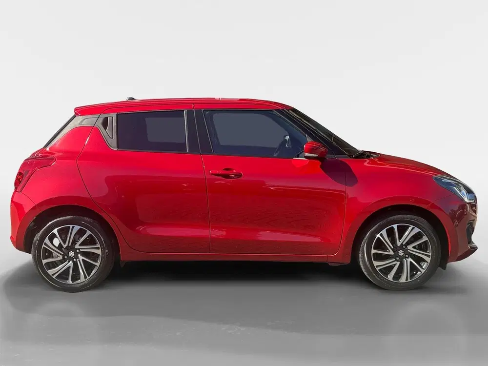 Suzuki Swift 1.2 Style Smart Hybrid uit 2023, foto 6
