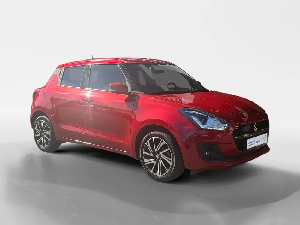 Suzuki Swift 1.2 Style Smart Hybrid uit 2023, foto 7