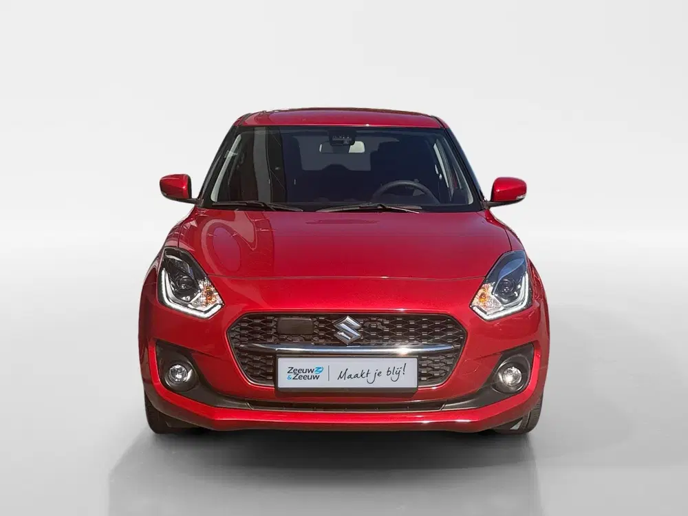 Suzuki Swift 1.2 Style Smart Hybrid uit 2023, foto 8