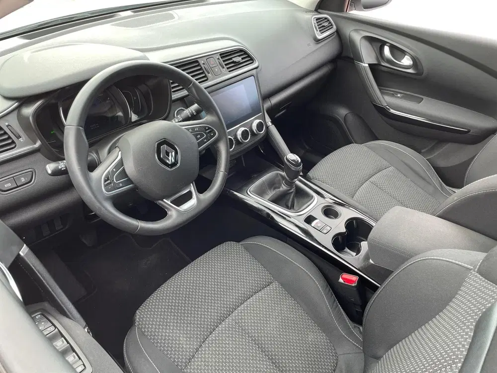 Renault Kadjar 1.3 TCe Techno *Navi+Camera*Climate Contro uit 2022, foto 12
